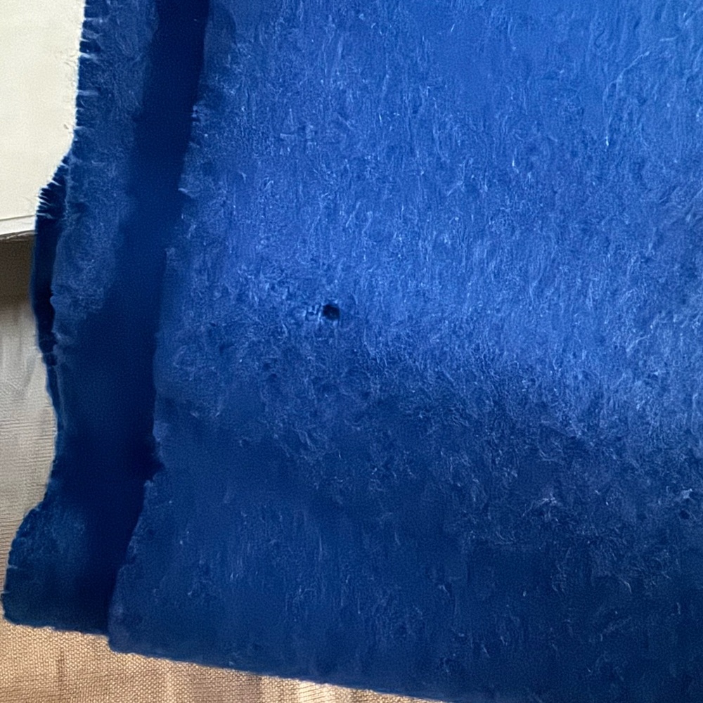 Christian Dior Scarf 💙 GUC with COA - Picture 4 of 7